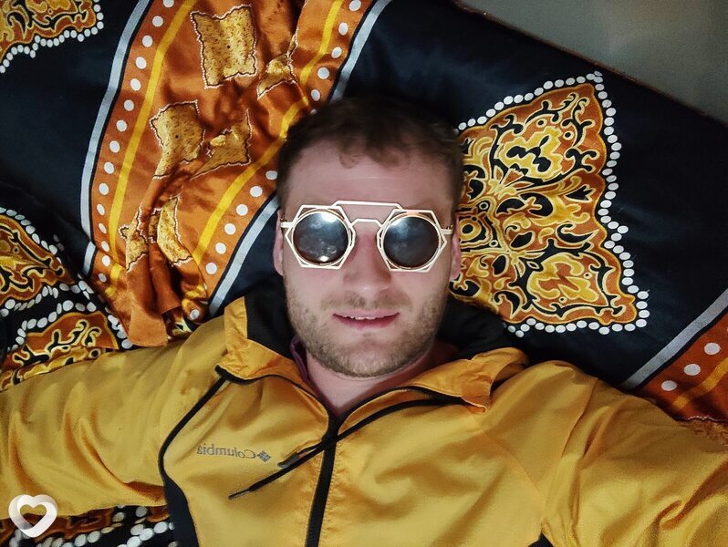 Александр, 39, Кирове — анкета №635500