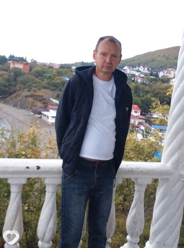 Anbrey, 52, Краснодаре — анкета №635501