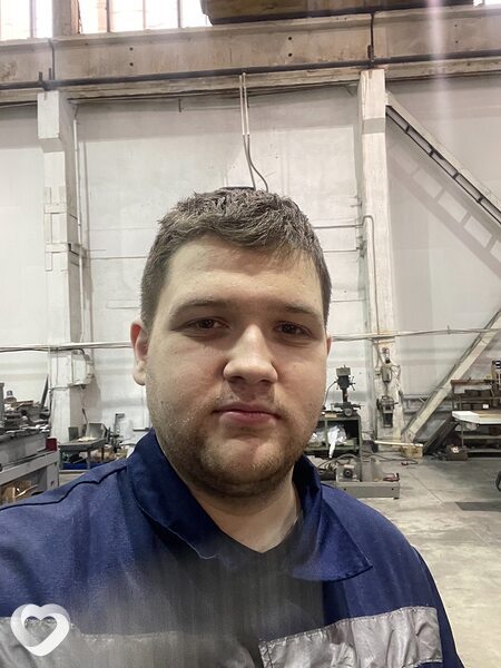 Алексей, 25, Воткинске — анкета №635502