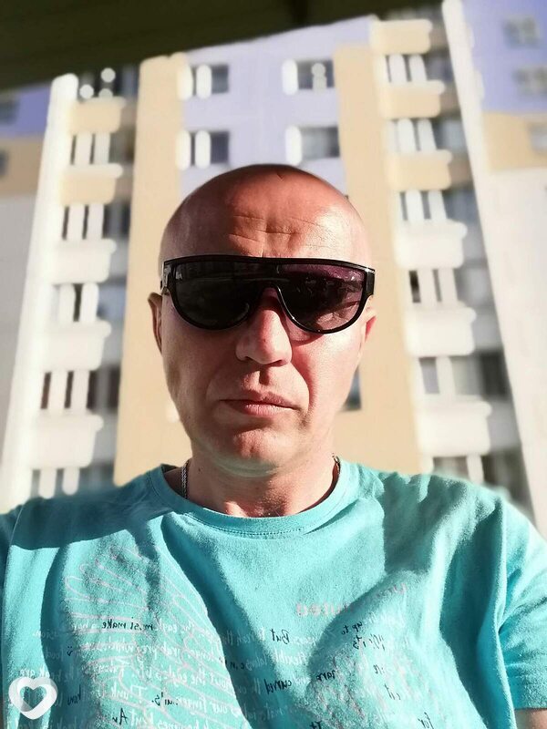 Александр, 48, Нижневартовске — анкета №635504