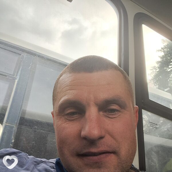 Дмитрий, 42, Екатеринбурге — анкета №635505
