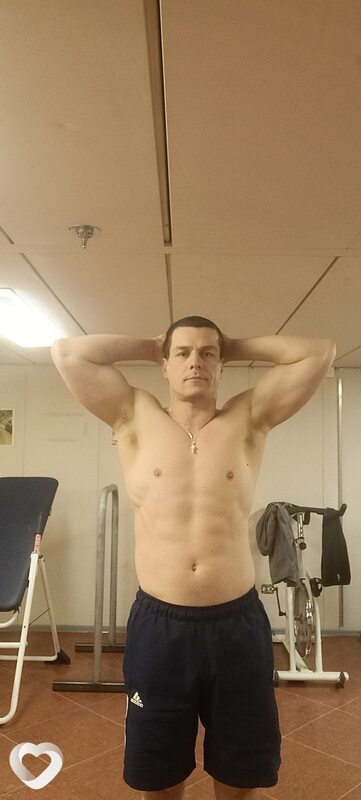 Витя, 32, Лиде — анкета №635507
