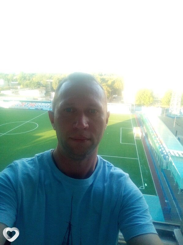Серёжа, 46, Нижнекамске — анкета №635512