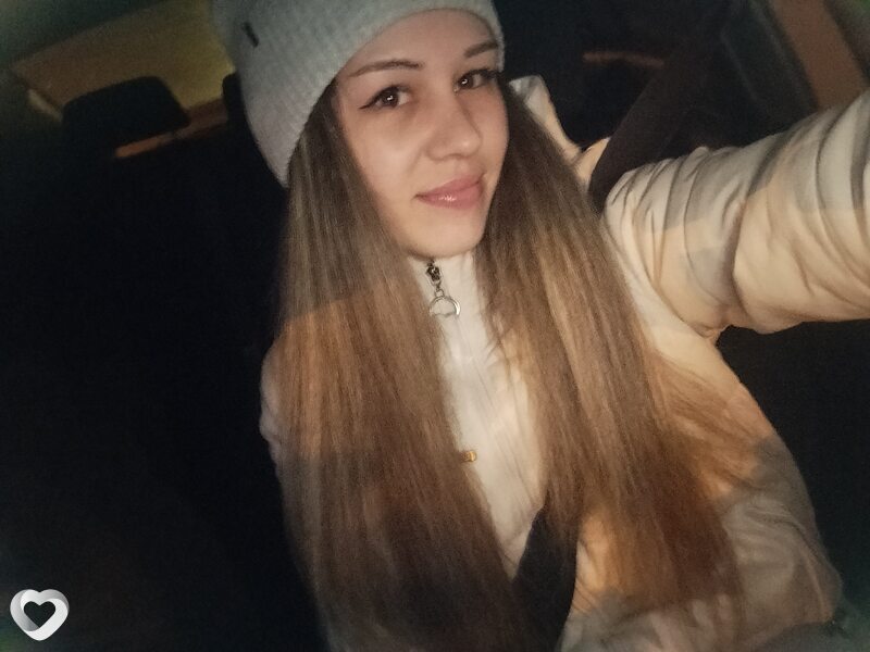 Ксения, 33, Иркутске — анкета №635443