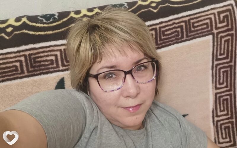 Лариса, 56, Перми — анкета №635446