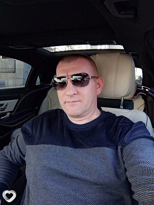 Игорь, 53, Долгопрудном — анкета №635448