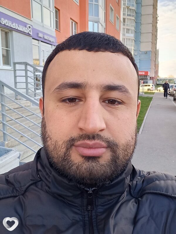 Баха, 35, Иванове — анкета №635449