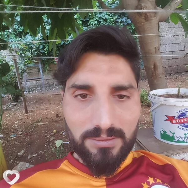Halil Emre, 40, Алматы — анкета №635457