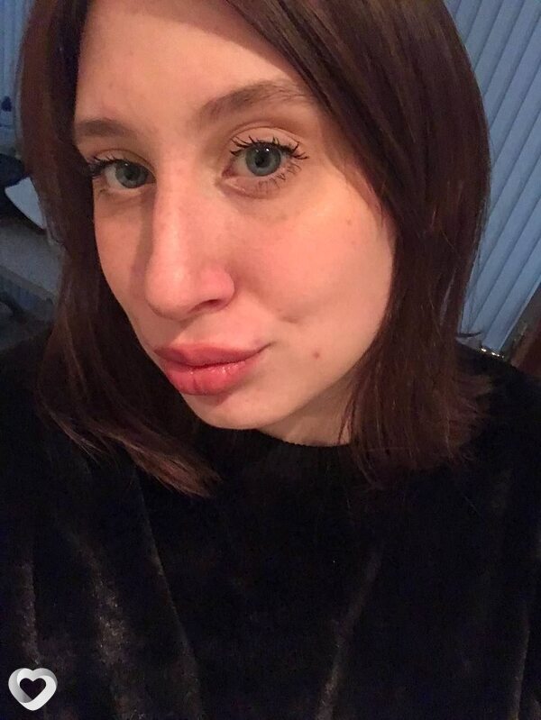 Матра, 29, Солигорске — анкета №635458