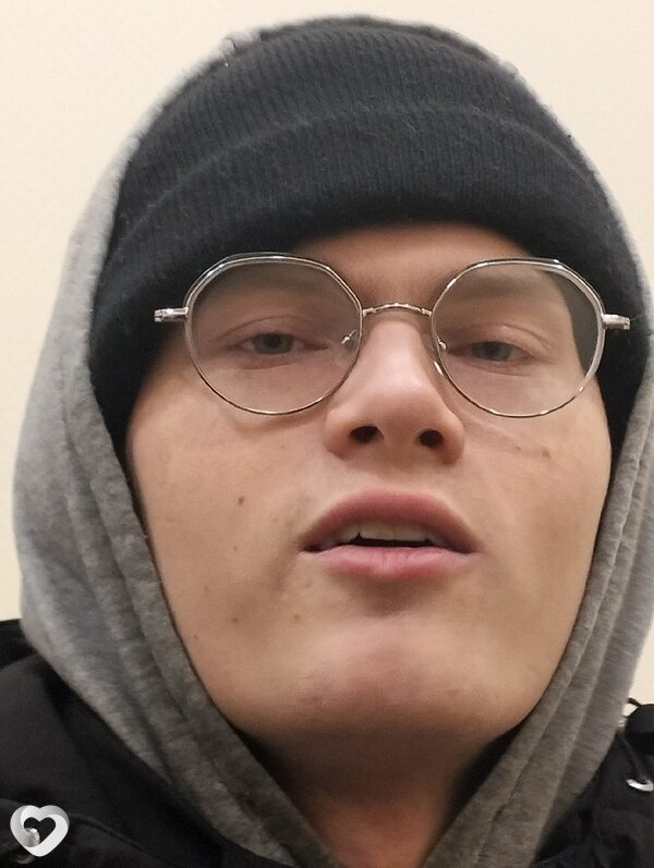 Денис, 22, Новокузнецке — анкета №635459