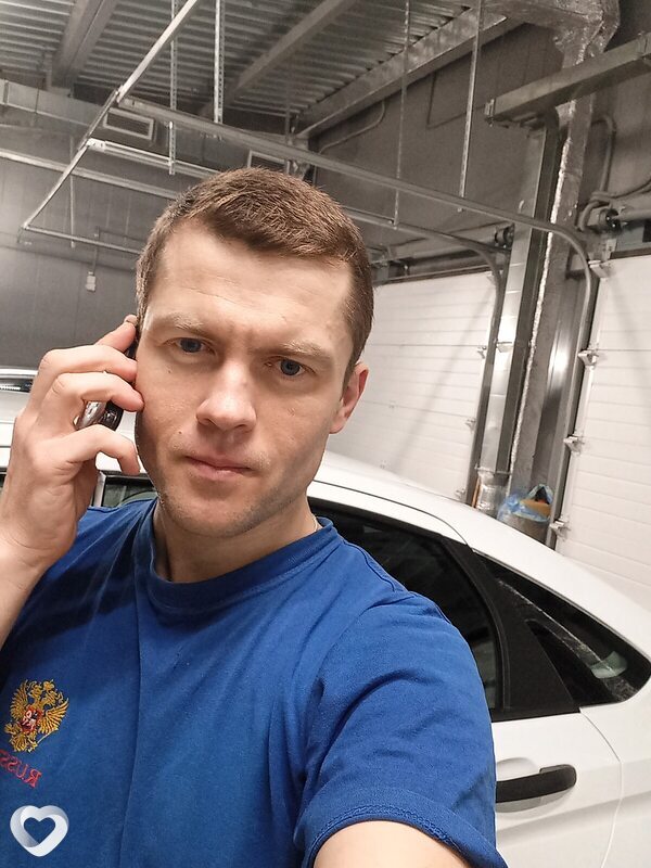 Александр, 36, Арзамасе — анкета №635465