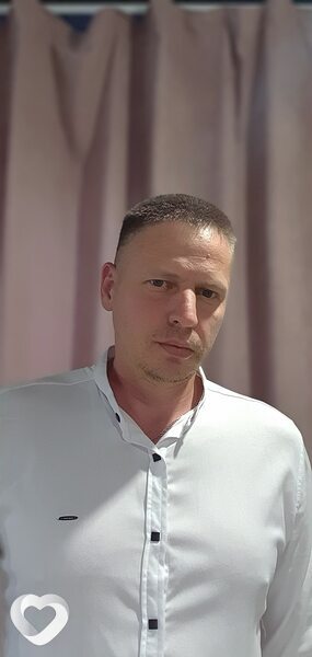 Alex, 36, Бобруйске — анкета №635369