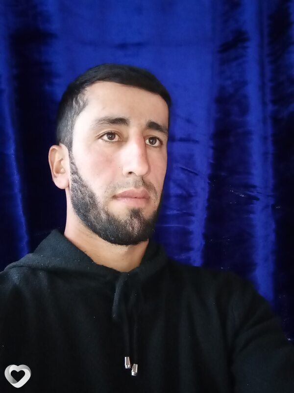 Рустам, 36, Усть-Илимск — анкета №635372