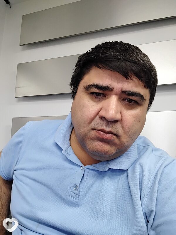 Салават, 49, Долгопрудном — анкета №635374