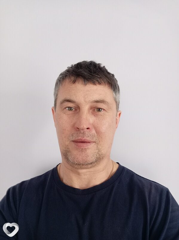 Толик, 47, Астане — анкета №635375