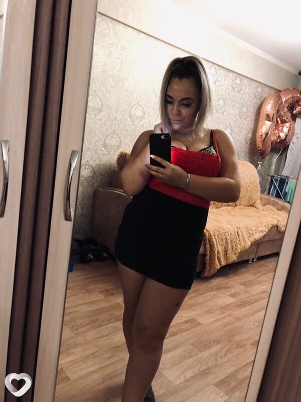 Ксюша, 34, Воронеже — анкета №635381