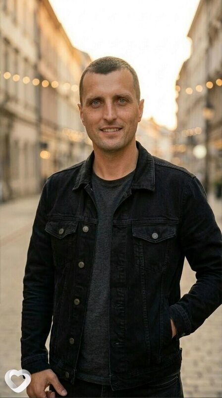Александр, 38, Ейске — анкета №635382
