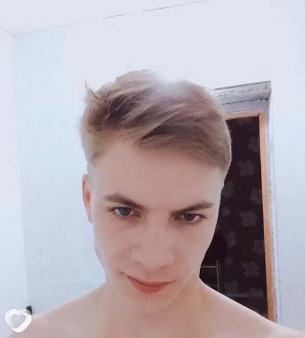 Кирилл Егоров, 26, Москве — анкета №635385
