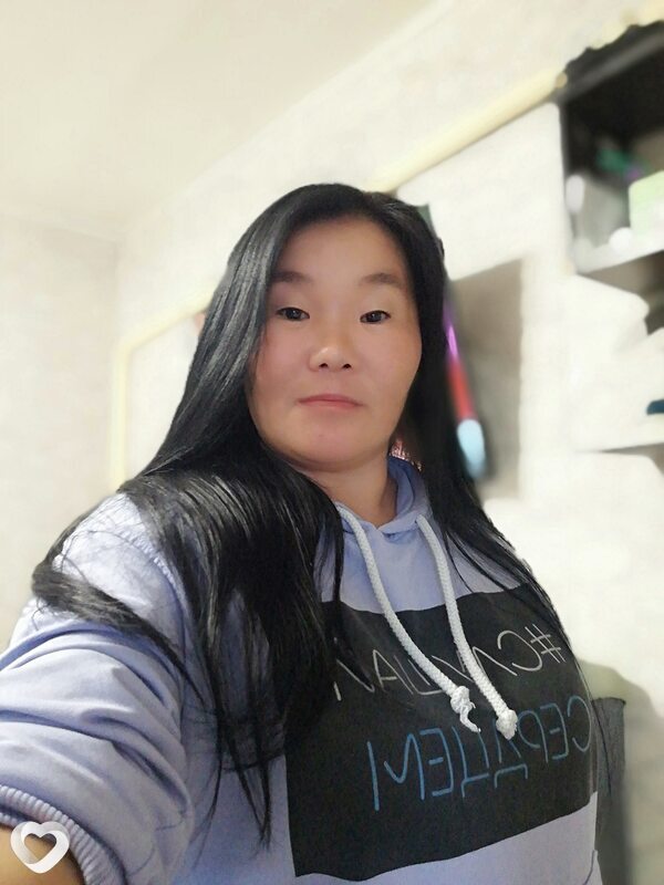 Мария, 43, Хабаровске — анкета №635386