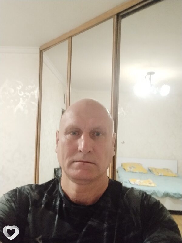 Друг, 36, Рубцовске — анкета №635392