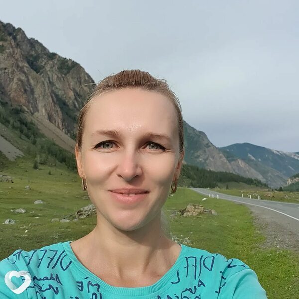 Ирина, 34, Мурманске — анкета №635393