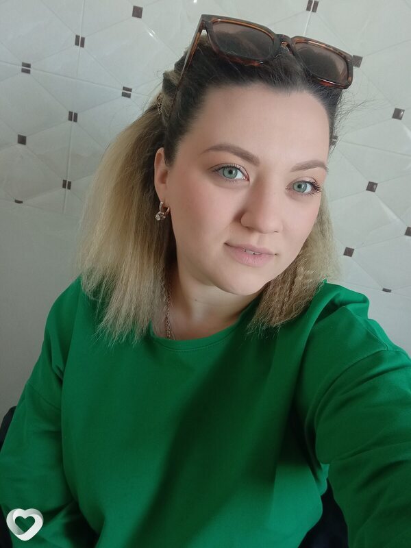Дарья, 27, Кропоткине — анкета №635398