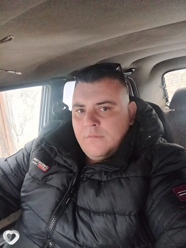Анатолий, 34, Рудном — анкета №635400