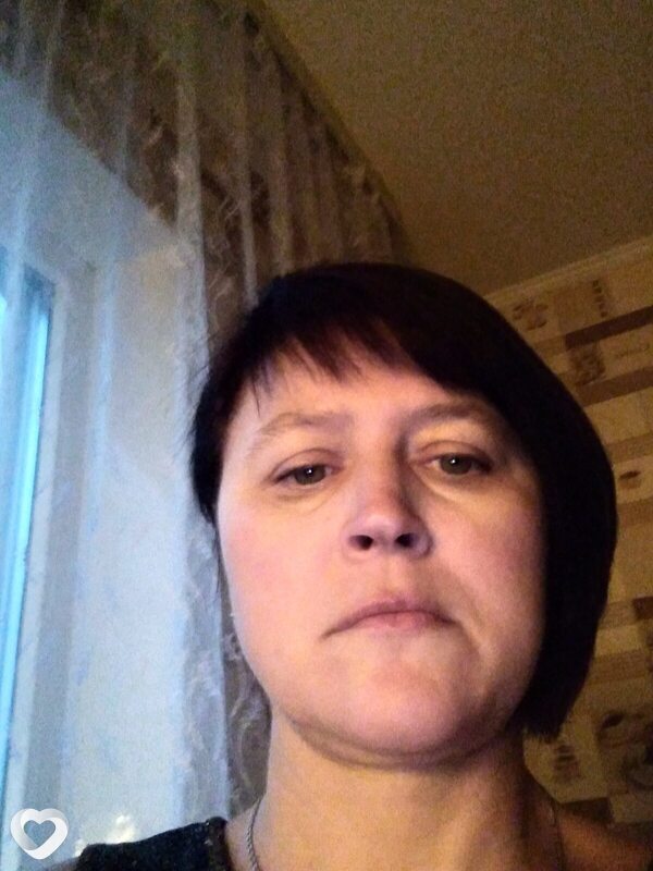 Татьяна, 47, Иванове — анкета №635405