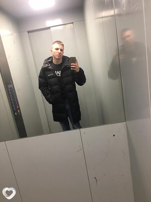 Анатолий, 31, Москве — анкета №635409