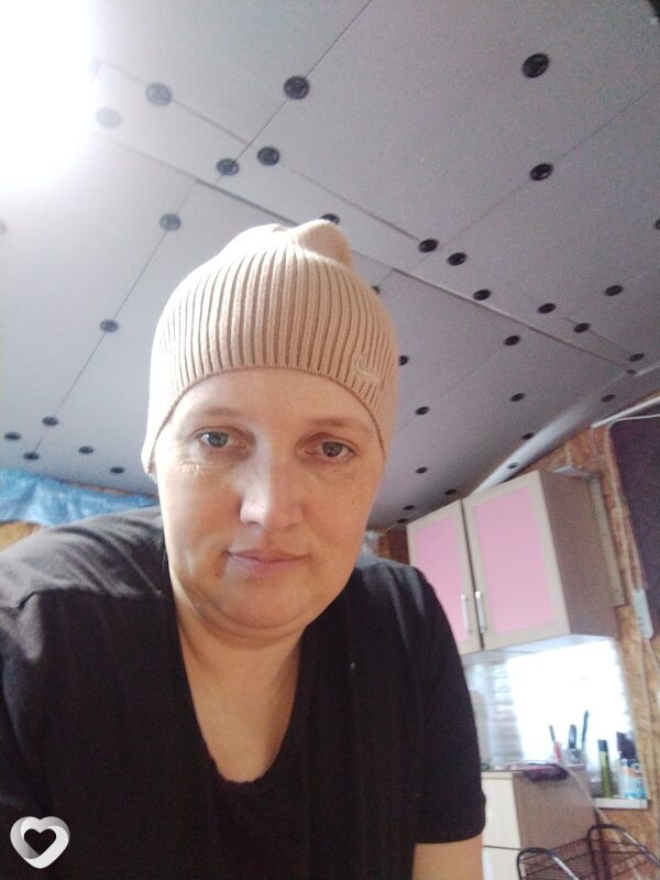 Кира, 38, Елабуге — анкета №635867