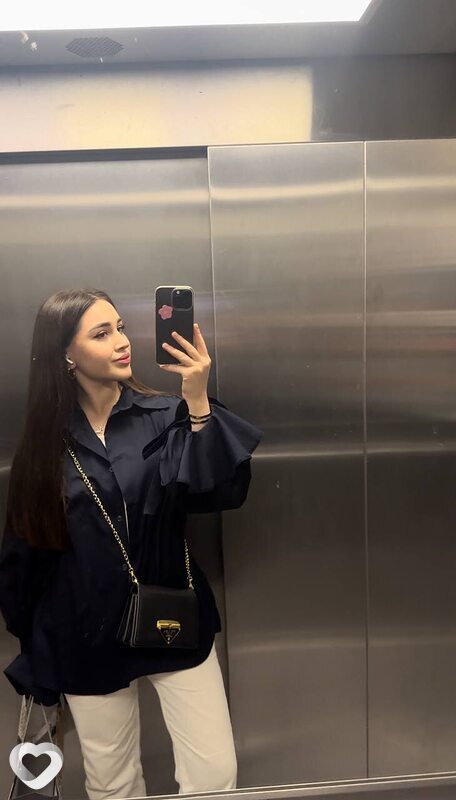Шуана, 22, Махачкале — анкета №635869