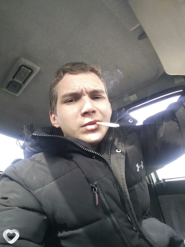 Серега, 23, Муроме — анкета №635877