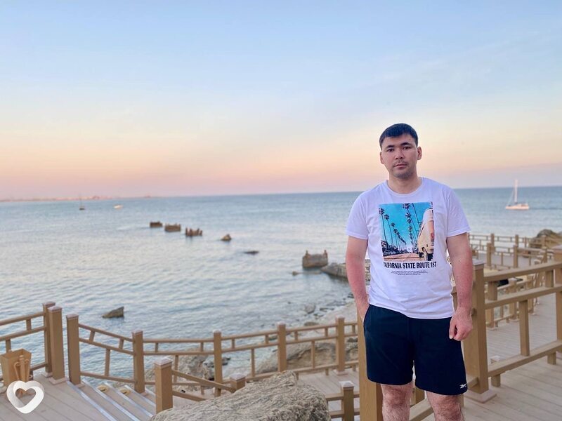 Асет, 31, Актюбинске — анкета №635880