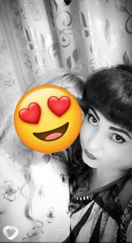 Екатерина, 38, Усть-Каменогорск — анкета №635886
