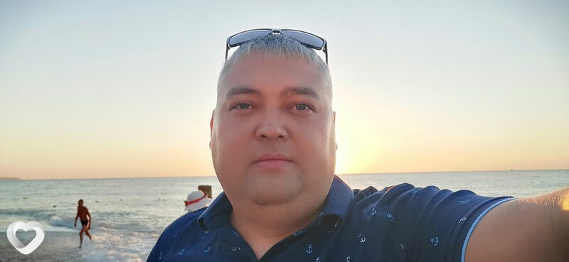 Артур, 37, Салавате — анкета №635890