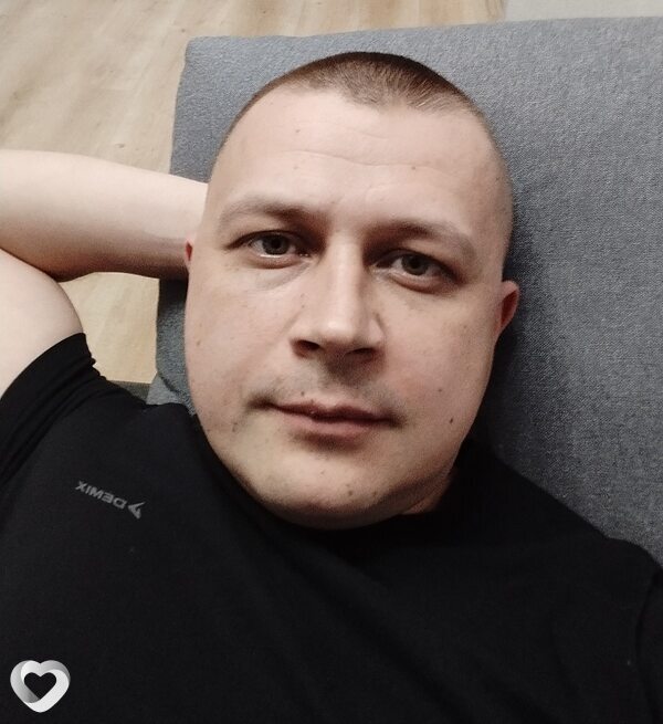 Максим, 36, Кургане — анкета №635891