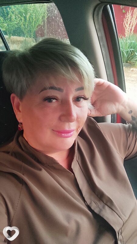 Лапуля, 49, Темрюке — анкета №635523