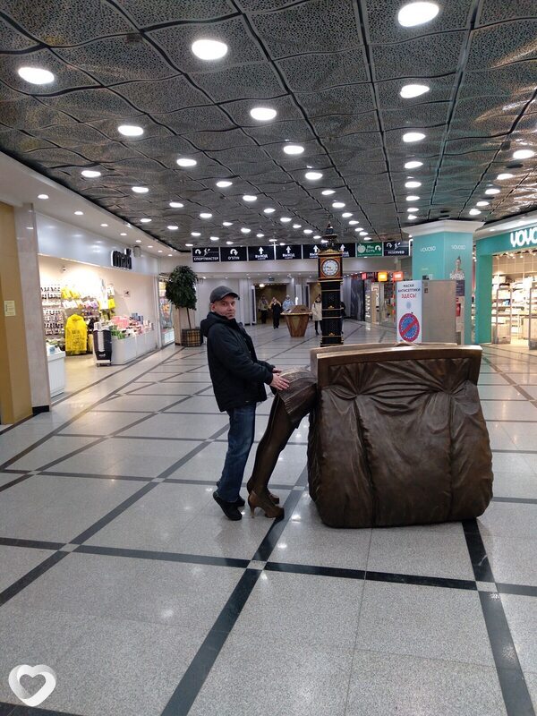 Иван, 47, Екатеринбурге — анкета №635525