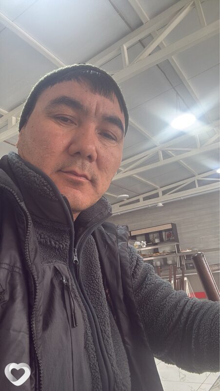 Нурлан, 43, Уральске — анкета №635526