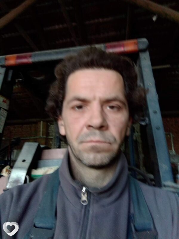 Вазей, 49, Борисове — анкета №635528