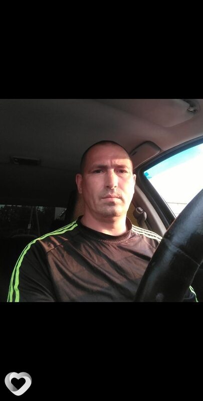 Виталий, 47, Москве — анкета №635529