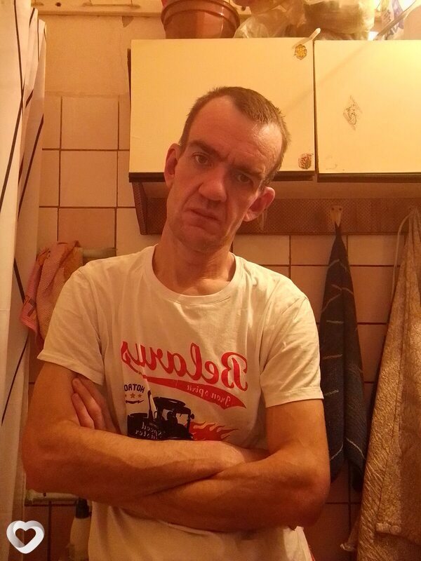 Олег, 41, Санкт-Петербурге — анкета №635531
