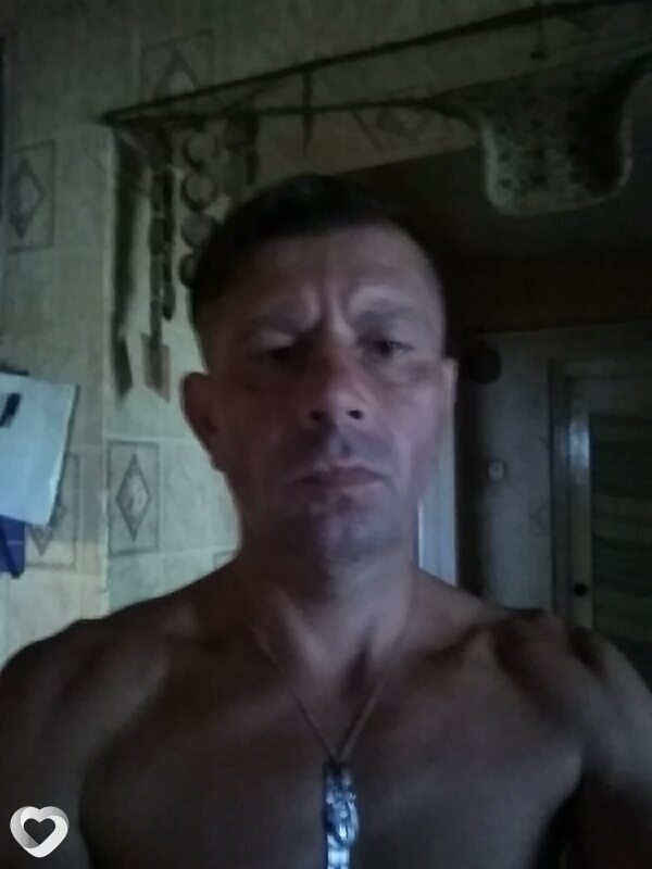 Назар, 46, Ошмянах — анкета №635533