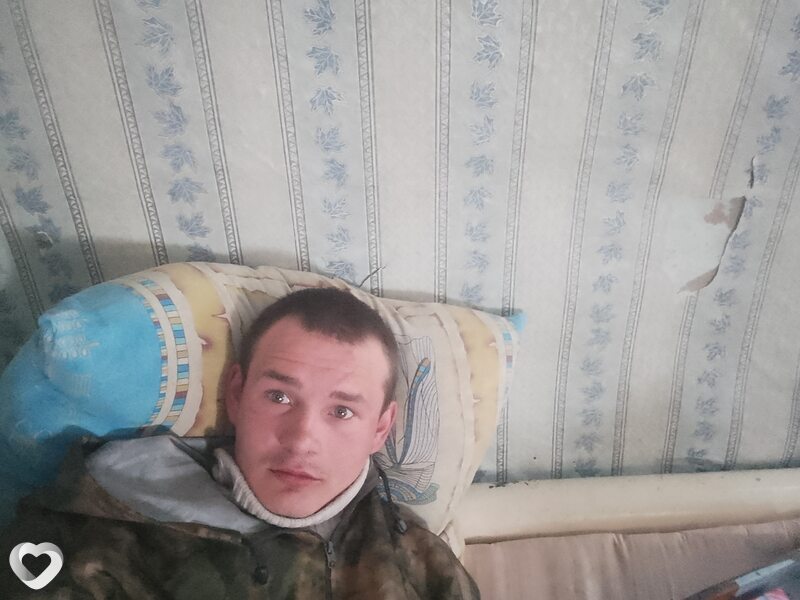 Данил, Татарск