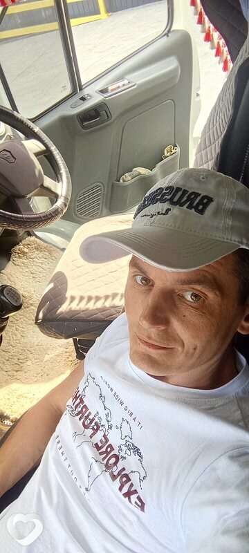 Александр, 39, Ульяновске — анкета №635536