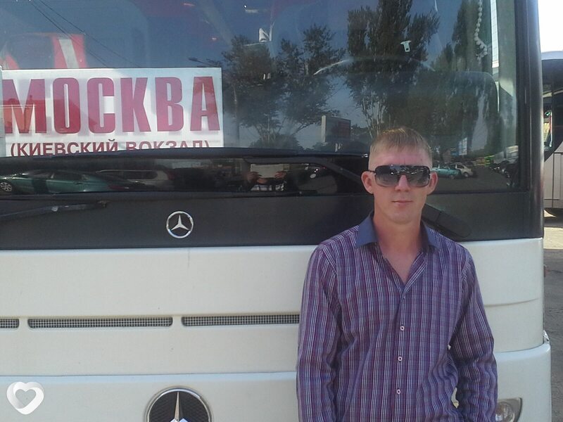 Евгений, 38, Бузулуке — анкета №635244