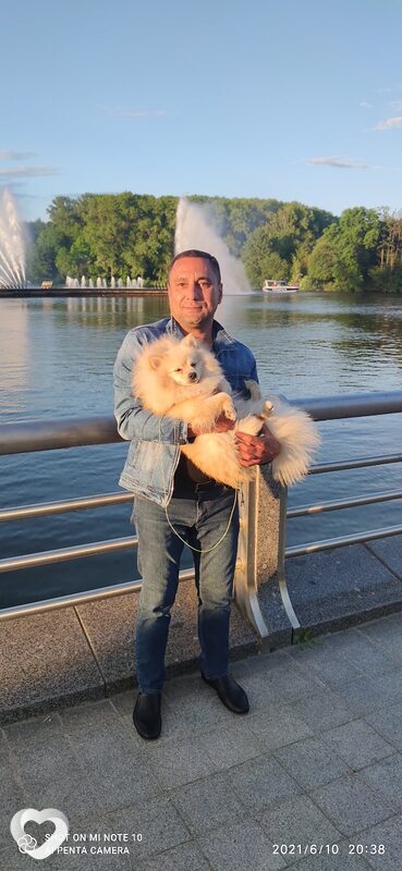 Александр, 46, Слуцке — анкета №635248