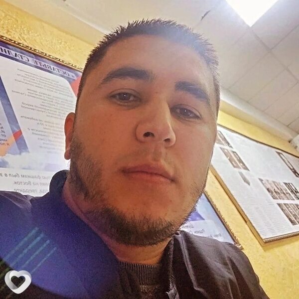 Имран, 33, Ростове-на-Дону — анкета №635254