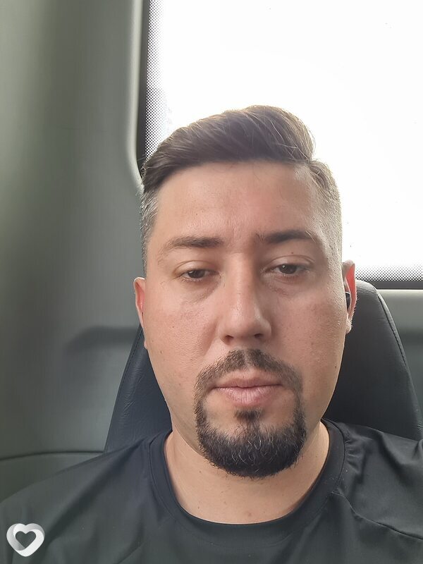 Дмитрий, 39, Новосибирске — анкета №635257