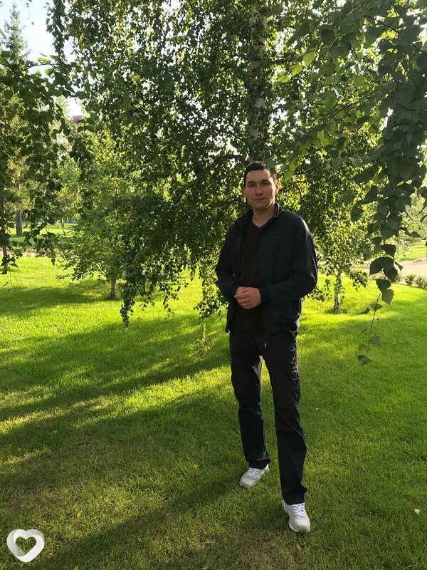 Ирик, 37, Уфе — анкета №635258